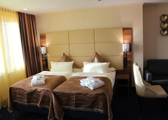 Grand Hotel Empire