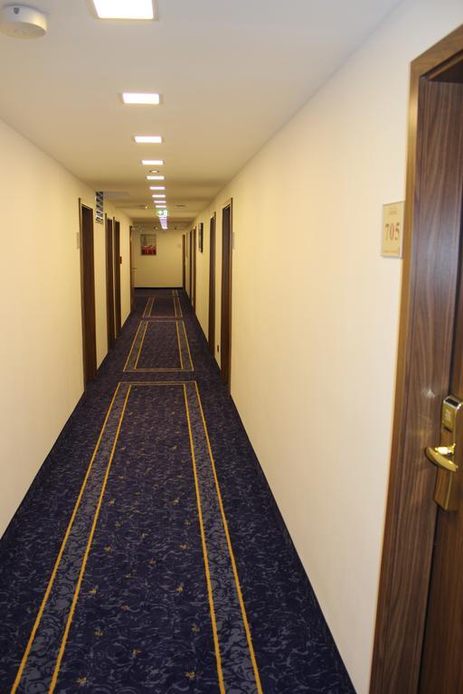 Hotel Grand Empire 4*