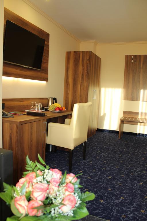 Hotel Grand Empire 4*