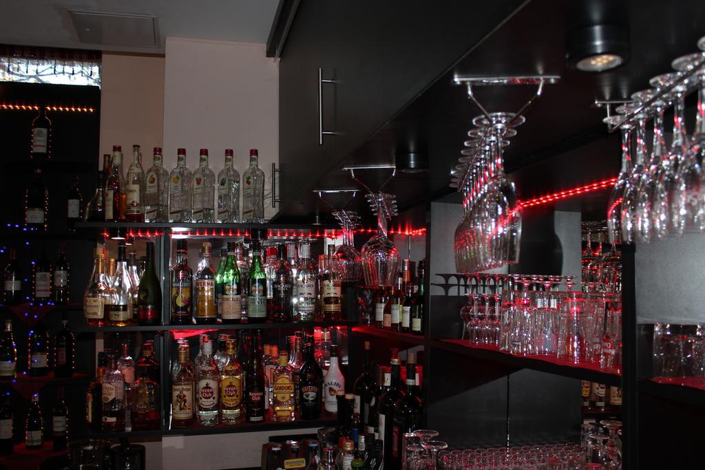Grand Empire Hotel Francoforte sul Meno